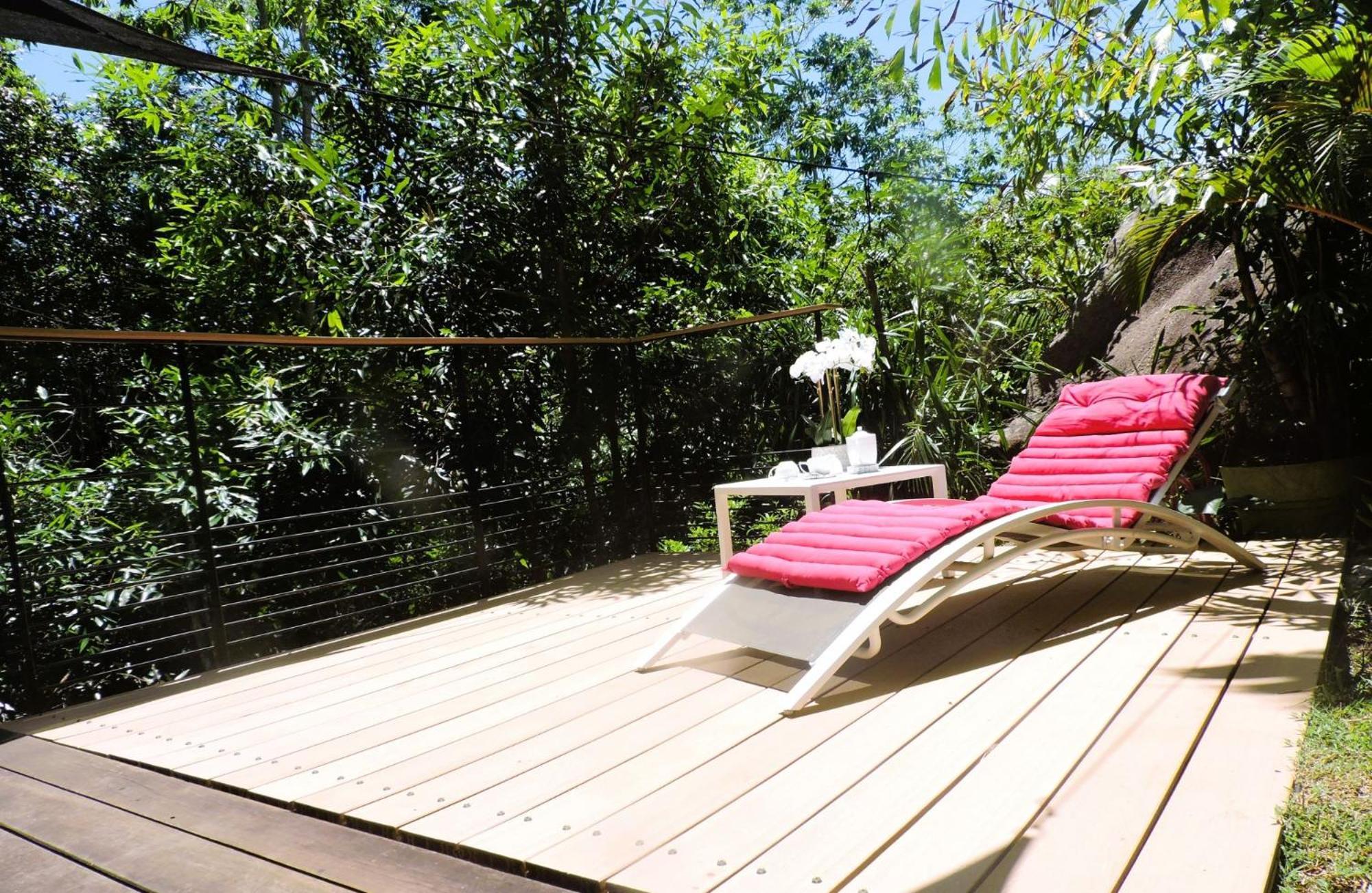 Bois Joli Villa Au Cap Rom bilde